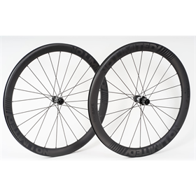 Komplet kół NO LIMITED Pro Race 50 Disc SLP
