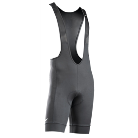 Spodenki rowerowe z wkładką NORTHWAVE Active