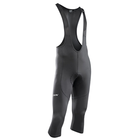 Spodnie rowerowe 3/4 NORTHWAVE Active