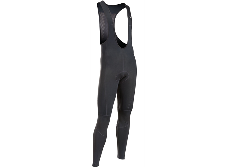 Spodnie rowerowe z wkładką NORTHWAVE Active Acqua