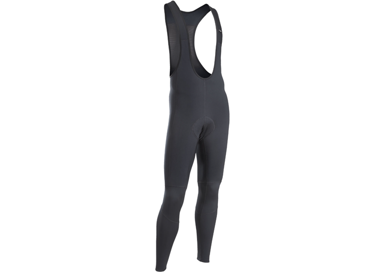 Spodnie rowerowe z wkładką NORTHWAVE Active Bibtight