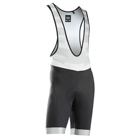 Spodenki rowerowe z wkładką NORTHWAVE Active Evo