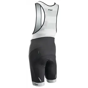 Spodenki rowerowe z wkładką NORTHWAVE Active Evo