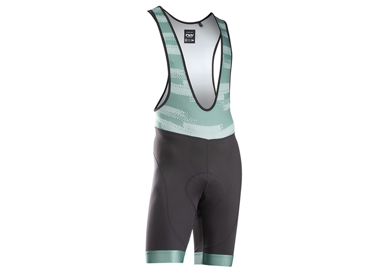 Spodenki rowerowe z wkładką NORTHWAVE Active Evo