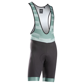 Spodenki rowerowe z wkładką NORTHWAVE Active Evo