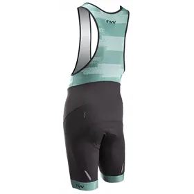 Spodenki rowerowe z wkładką NORTHWAVE Active Evo