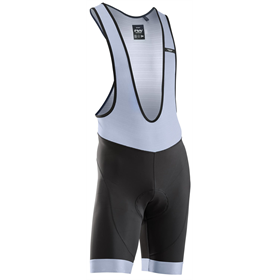Spodenki rowerowe z wkładką NORTHWAVE Active Evo