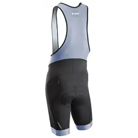 Spodenki rowerowe z wkładką NORTHWAVE Active Evo