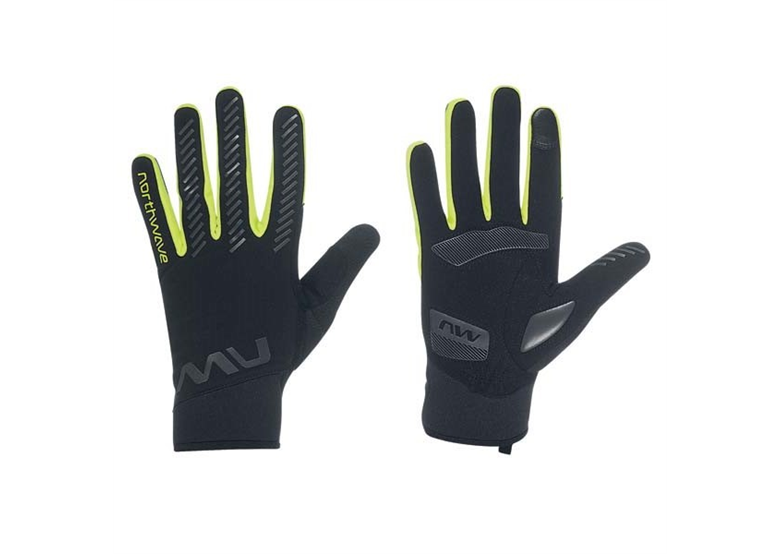 Rękawiczki długie NORTHWAVE Active Gel