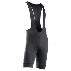 Spodenki rowerowe z wkładką NORTHWAVE Active Gel