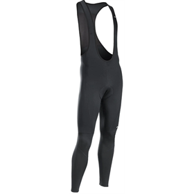 Spodnie rowerowe z wkładką NORTHWAVE Active Gel