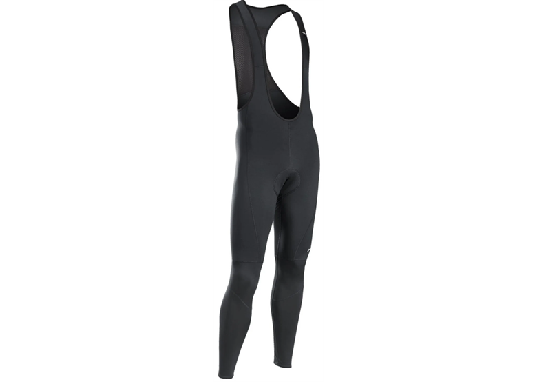 Spodnie rowerowe z wkładką NORTHWAVE Active Gel