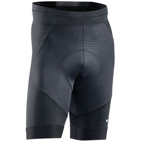 Spodenki rowerowe z wkładką NORTHWAVE Active Short