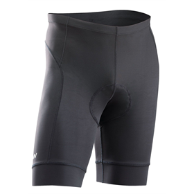Spodenki rowerowe z wkładką NORTHWAVE Active Short