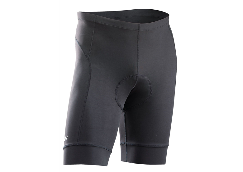 Spodenki rowerowe z wkładką NORTHWAVE Active Short