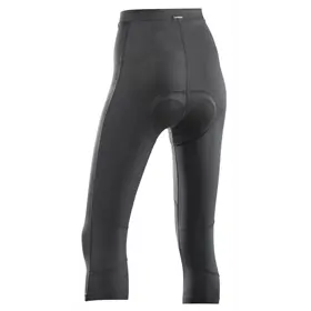 Spodnie rowerowe 3/4 damskie z wkładką NORTHWAVE Active Wmn