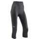 Spodnie rowerowe 3/4 damskie z wkładką NORTHWAVE Active Wmn