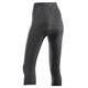 Spodnie rowerowe 3/4 damskie z wkładką NORTHWAVE Active Wmn
