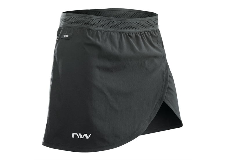 Spódnica rowerowa z szortami NORTHWAVE Active Wmn Skirt
