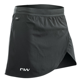 Spódnica rowerowa z szortami NORTHWAVE Active Wmn Skirt