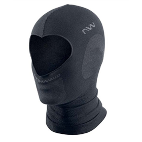 Kominiarka NORTHWAVE Balaclava Plus Headcover