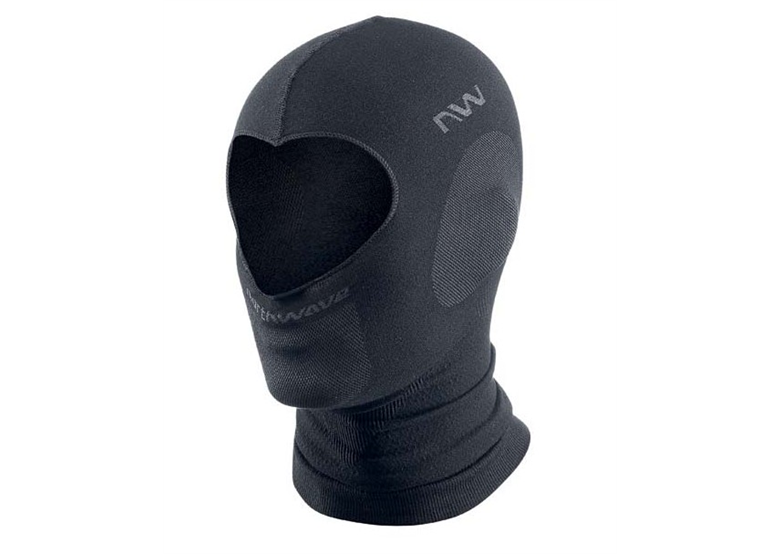 Kominiarka NORTHWAVE Balaclava Plus Headcover