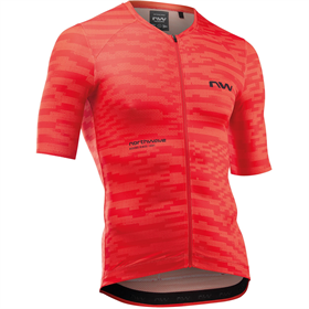 Koszulka kolarska NORTHWAVE Blade