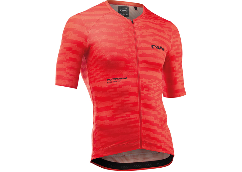 Koszulka kolarska NORTHWAVE Blade
