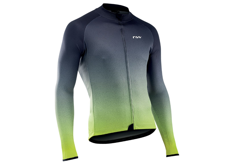 Bluza rowerowa NORTHWAVE Blade 3