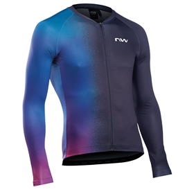 Bluza rowerowa NORTHWAVE Blade LS
