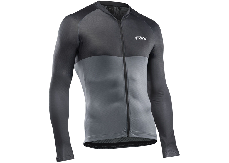 Koszulka rowerowa z długim rękawem NORTHWAVE Blade LS