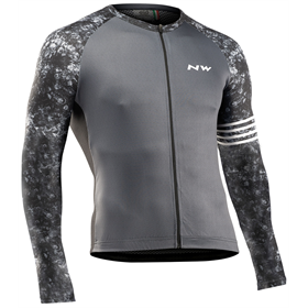 Bluza rowerowa NORTHWAVE Blade LS