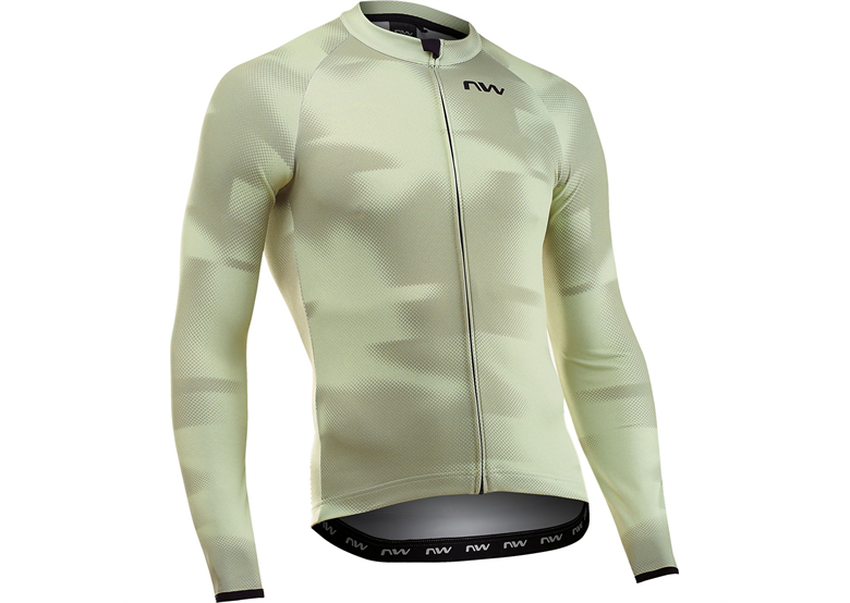 Bluza rowerowa NORTHWAVE Blade LS