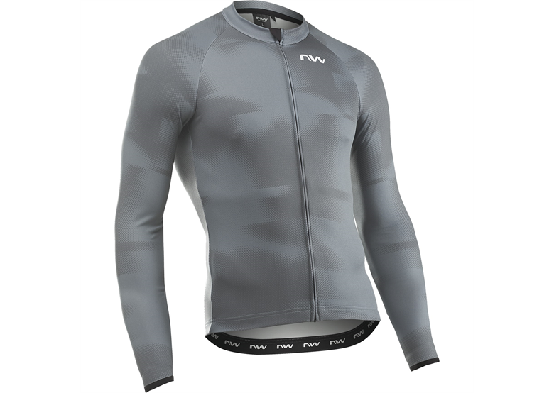 Bluza rowerowa NORTHWAVE Blade LS