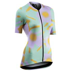 Koszulka kolarska damska NORTHWAVE Blade Wmn