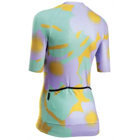 Koszulka kolarska damska NORTHWAVE Blade Wmn