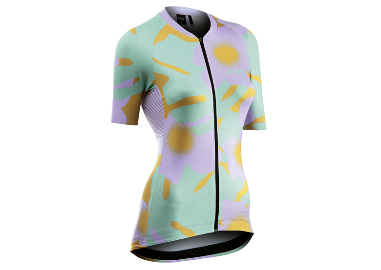 Koszulka kolarska damska NORTHWAVE Blade Wmn