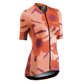 Koszulka kolarska damska NORTHWAVE Blade Wmn