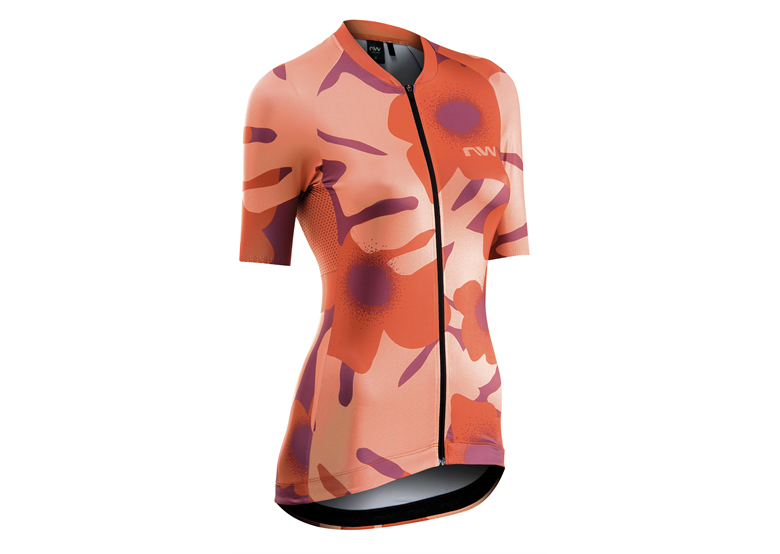 Koszulka kolarska damska NORTHWAVE Blade Wmn