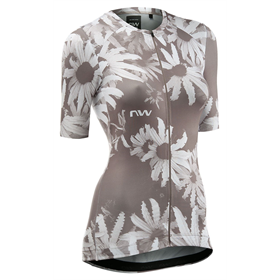 Koszulka kolarska damska NORTHWAVE Blade Wmn