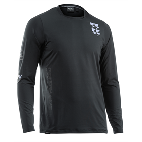 Koszulka rowerowa z długim rękawem NORTHWAVE Bomb