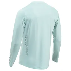 Koszulka rowerowa z długim rękawem NORTHWAVE Bomb