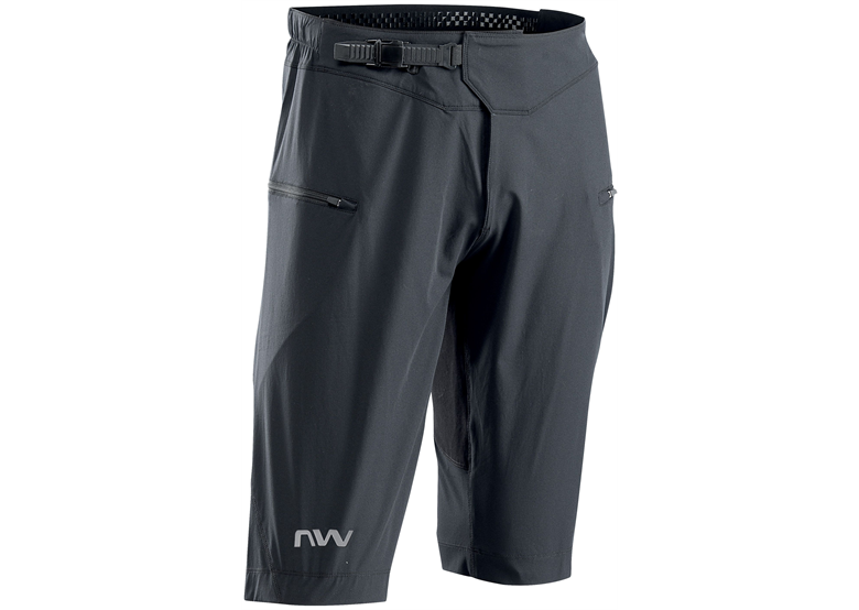 Szorty rowerowe NORTHWAVE Bomb Baggy