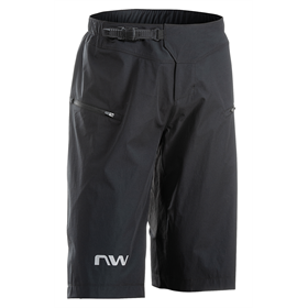 Szorty rowerowe NORTHWAVE Bomb Baggy W/Inner