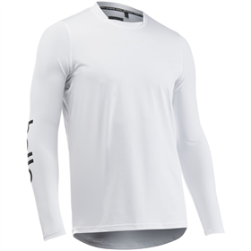 Koszulka rowerowa z długim rękawem NORTHWAVE Bomb Hello Goodbye