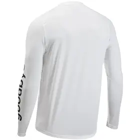 Koszulka rowerowa z długim rękawem NORTHWAVE Bomb Hello Goodbye