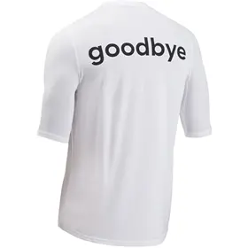 Koszulka rowerowa NORTHWAVE Bomb Hello Goodbye