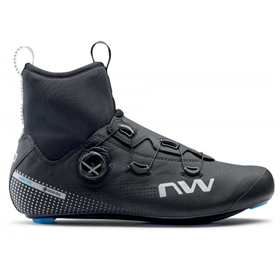 Buty szosowe NORTHWAVE Celsius R Artic GTX