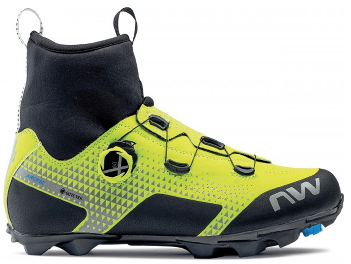 Northwave Celsius XC Arctic GTX Winter MTB Schuhe - Wasserdicht & Extrem Warm