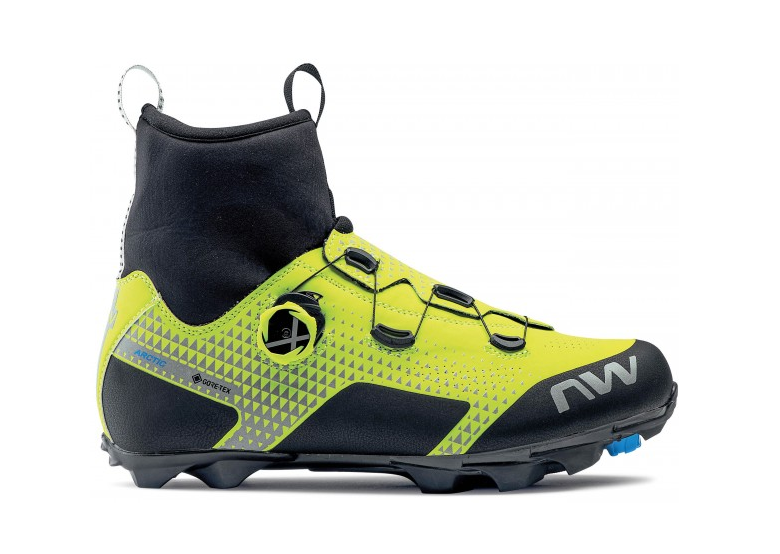 Buty MTB NORTHWAVE Celsius XC Arctic GTX